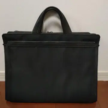 캘빈클라인 블랙 비즈니스 백