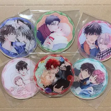 디어 플러스 테 아크릴 코스터 테라피 게임 외