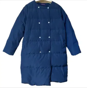 [ 새상품 ] 어반 리서치 다운 코트 URBAN RESEARCH 네이비