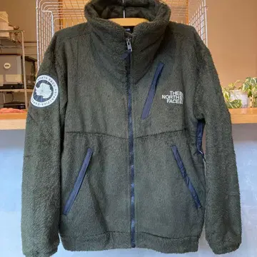 안타크티카 바사 로프트 자켓 XL 뉴토프 NA61930 2