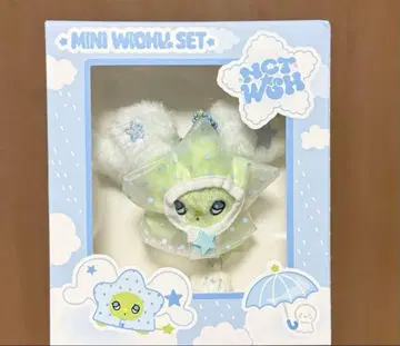 NCTWISH Wichu 미니위츄 ONE SUMMER WISH