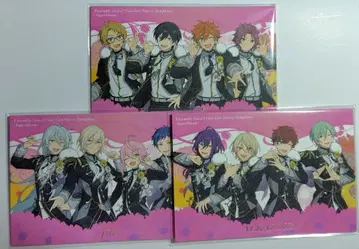 앙스타 스타포니 4th 특전 라이브 뷰잉 컴플리트