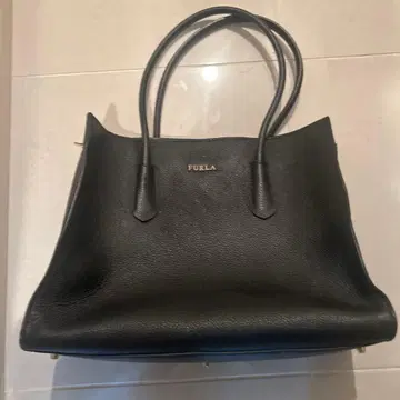 [ FURURA ] 토트백