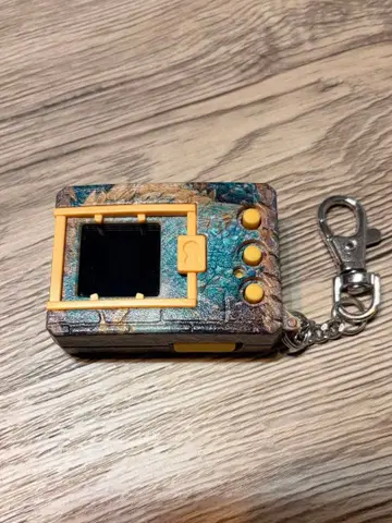 BANDAI 디지몬color 몬헌Edition 진오우거 컬러