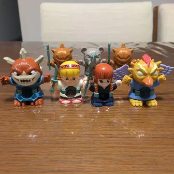 마법진 구루구루 비다맨