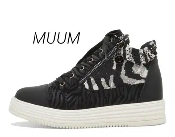 MUUM 7835 BL/C M 사이즈 스니커즈