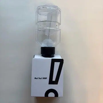 Hey! Say! JUMP 플라워 플라워 응원봉 오늘 발송!!