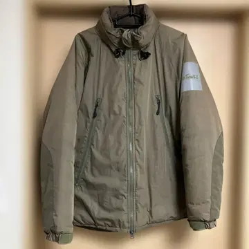 와일드 띵스 자켓 M