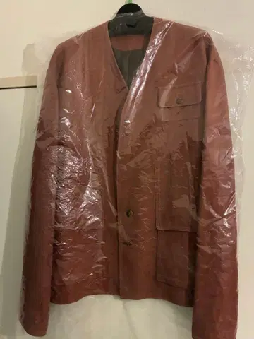 ka na ta not work jacket