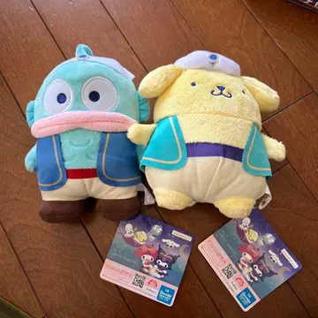 남코de할로윈 2024 아라비안 나이트 판타지 한교동 포포포