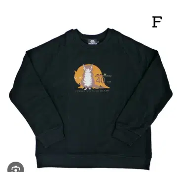 다얀 트레이닝복