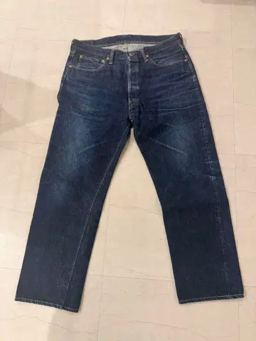 드님 웨어하우스 lot221 DENIME W36