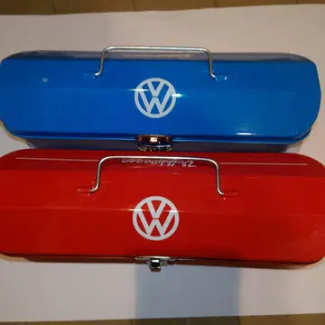 모로조프 비틀 미니카 비틀 공구 상자 캔 2024년 2025년