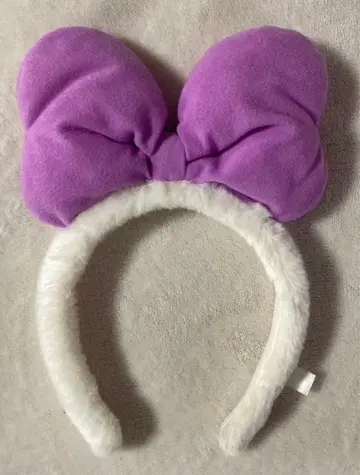 [ 공식 ] 데이지 덕 머리띠