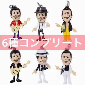 야자와 에이키치 가챠 주머니 2025 컴플리트