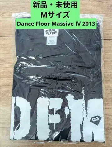 립슬라임 DFM4 T셔츠 RIPSLYME