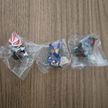 기다림 가면라이더의 경우 3