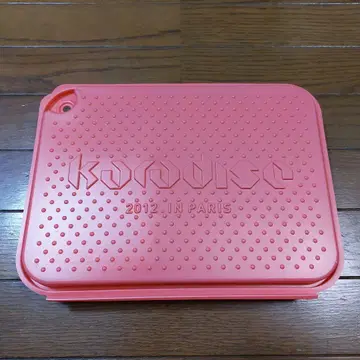 KARADISE2012 IN PARIS