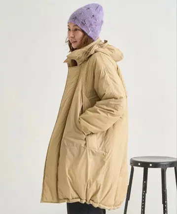 프릭스스토어 PRIMALOFT 몬스터 후드티 / 플리마켓