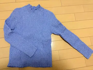 IRENE 아이레네 스트레치 긴팔 티셔츠