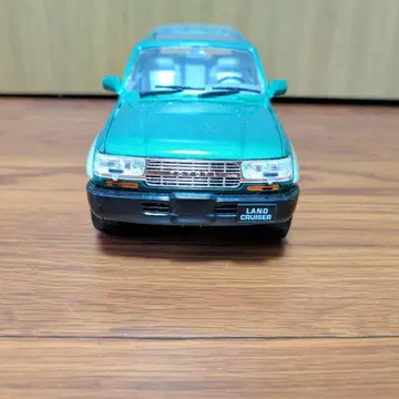 도요타 랜드크루저 미니카