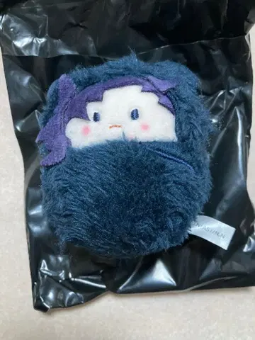 카루에고 호두 싸개 타피누이