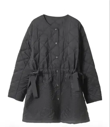 INGEBORG 신상 퀼팅 자켓 새상품급