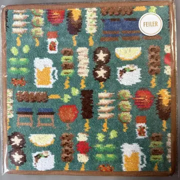 완판템 LOVERARY BY FEILER 일단 맥주로! WEB 한정판