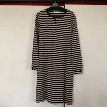 MB 민트 브리즈 원피스 2L