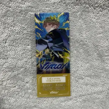 시쿠포니 라이브 입장 혜택 미코토