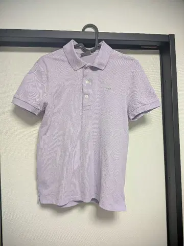 라코스테 피케 셔츠