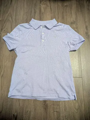 라코스테 피케 셔츠