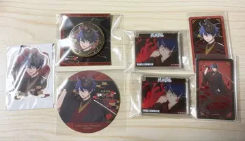 애니메이트 카페 복숭아 도깨비 [이치노세]