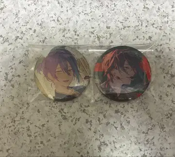 프로세카 카미시로 루이 그리캔