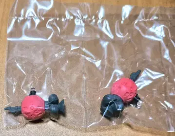 GUNDAM CONVERGE CORE 비트 2개 [ 미사용 새상품 ]