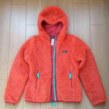 patagonia 플리스 자켓 S