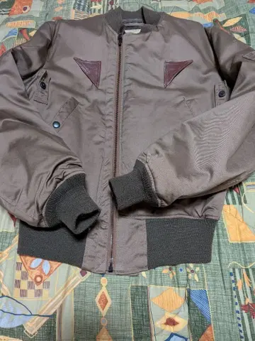 레어 버즈릭슨 B-15A 모디파이드 제388폭격대대 M 품번 38