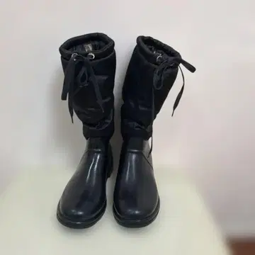 D&G 부츠 장화 이탈리아 44