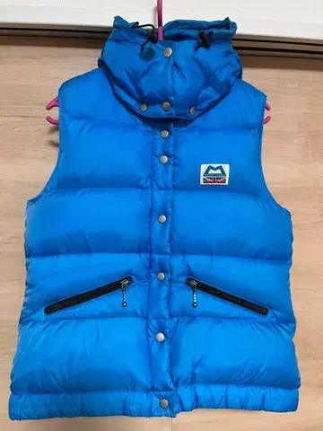 마운틴 이큅먼트 다운 베스트