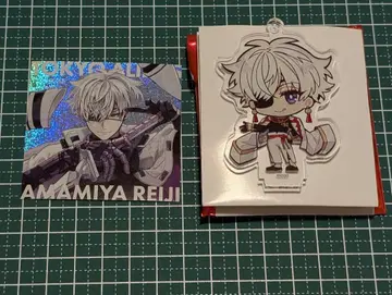 도쿄 에이리언즈 아메미야 레이지