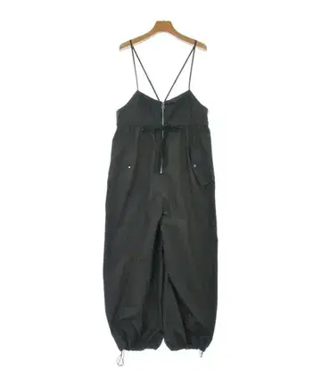 ADAM ET ROPE 올인원/살로펫 여성용