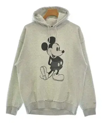 Deluxe 후드티 남성용