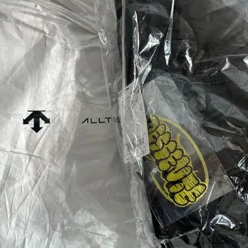 JJJJound DESCENTEALLTERRAIN 다운 2XO