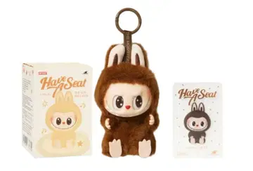 THE MONSTERS Have a Seat DUODUO 시크릿