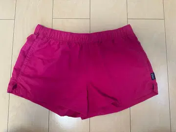 Patagonia 파타고니아 숏팬츠