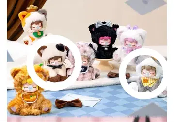 낸시 신상 nanci tea times kitties