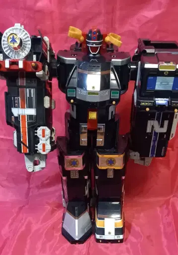 구급전대 고고파이브