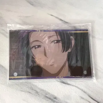 약사의 혼잣말 진시 아크릴 스탠드