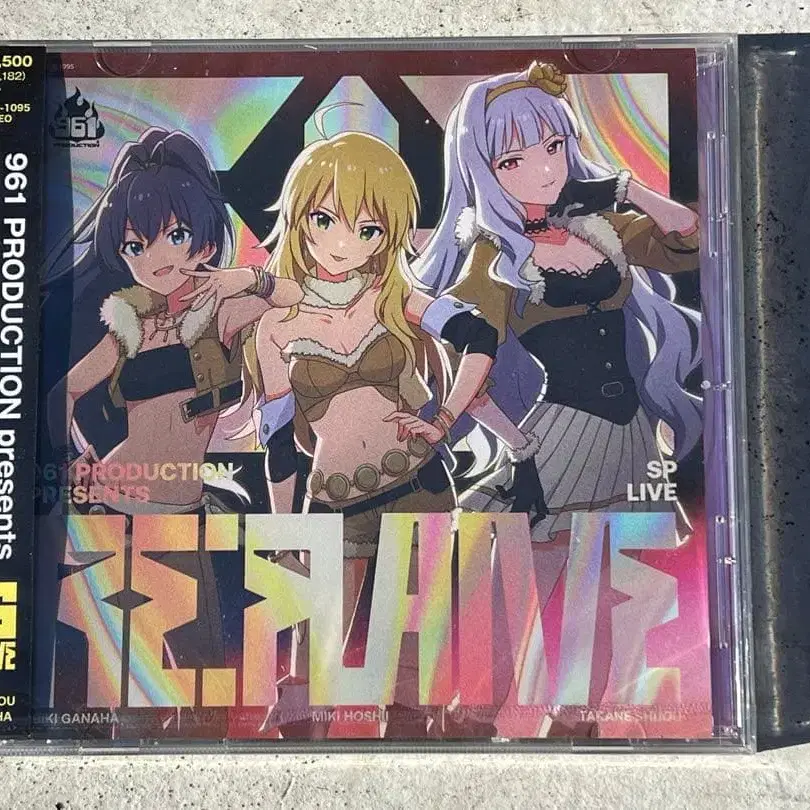 1번째 상품 이미지