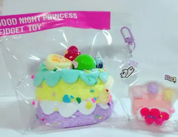 스퀴즈 케이크 스퀴즈 미니 스퀴즈 세트